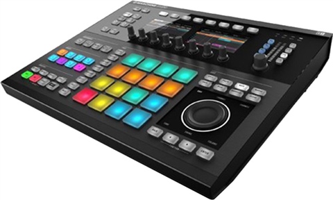 Native Instruments Maschine MK2 (No Software) - CeX (UK): - Buy 